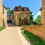 펜션 Grande Maison De Famille A Pour 8 - La Tour *