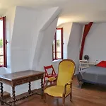 펜션 Grande Maison De Famille A Pour 8 - La Tour Limeuil