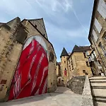 Grande Maison De Famille A Pour 8 - La Tour Limeuil