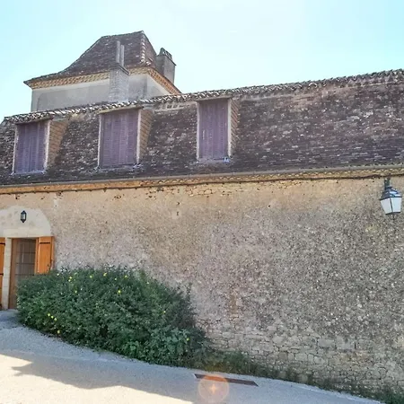 Holiday home Grande Maison De Famille A Pour 8 - La Tour *