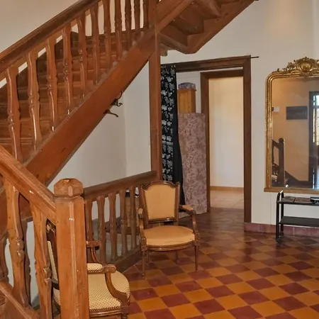 Grande Maison De Famille à Pour 8 - La Tour Casa vacanze Limeuil