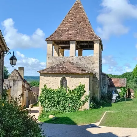 Nyaraló Grande Maison De Famille A Pour 8 - La Tour *
