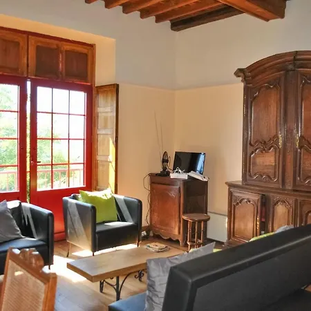 בית נופש Grande Maison De Famille A Pour 8 - La Tour
