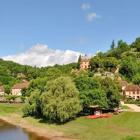 Grande Maison De Famille A Pour 8 - La Tour 펜션