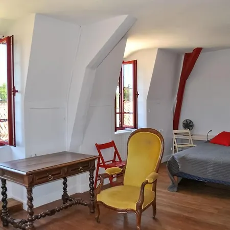 Holiday home Grande Maison De Famille A Pour 8 - La Tour Limeuil