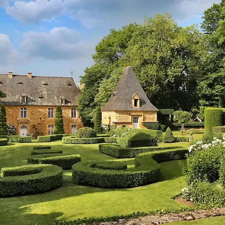 Grande Maison De Famille à Pour 8 - La Tour Casa de Férias *