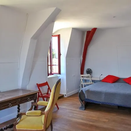 Nyaraló Grande Maison De Famille A Pour 8 - La Tour