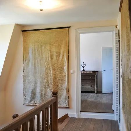 Holiday home Grande Maison De Famille A Pour 8 - La Tour