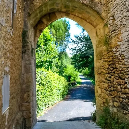 Grande Maison De Famille A Pour 8 - La Tour *