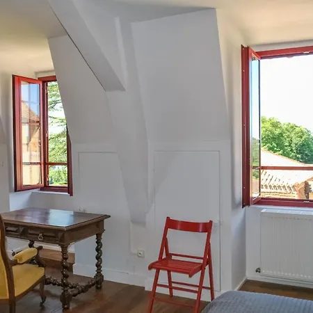 בית נופש Grande Maison De Famille A Pour 8 - La Tour