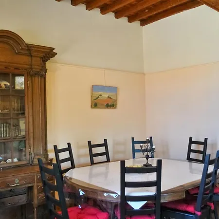 Grande Maison De Famille A Pour 8 - La Tour