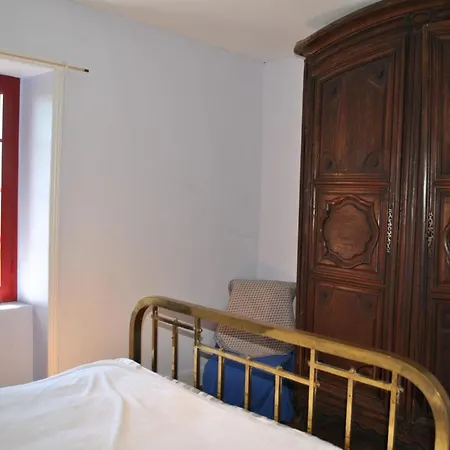 Nyaraló Grande Maison De Famille A Pour 8 - La Tour